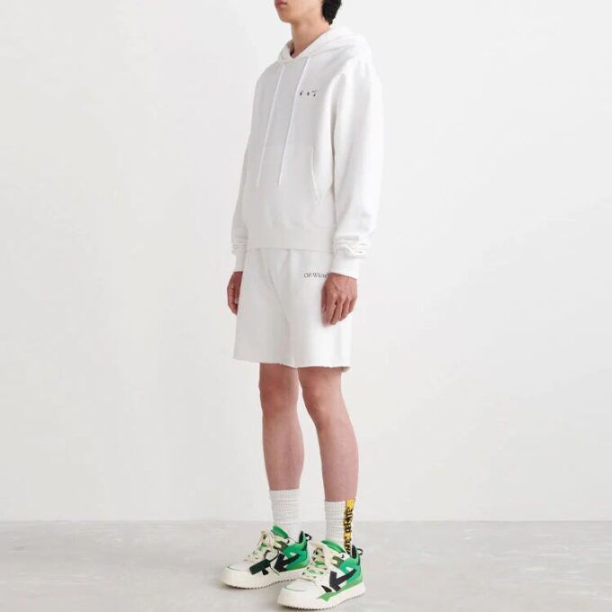 Off-White Men’ s Caravaggio Painting White