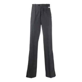 Off-White Men’ s Casual Pants/Trousers Gray Off-White Men’ s Casual Pants/Trousers Gray