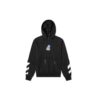 Off-White Men’ s Character Printing Black