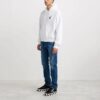 Off-White Men’ s Degrad Arrows Loose Fit White
