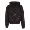 Off-White Men’ s Diag Backbone Printing Black