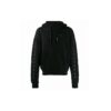 Off-White Men’ s Diag Backbone Printing Black