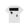 Off-White Men’ s Dondi Printing T-Shirt