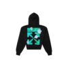 Off-White Men’ s FW21 Arrow Ordinary Version Black