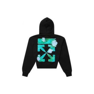 Off-White Men’ s FW21 Arrow Ordinary Version Black Off-White Men’ s FW21 Arrow Ordinary Version Black