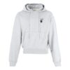 Off-White Men’ s FW21 Arrow Printing Pullover Gray