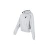 Off-White Men’ s FW21 Arrow Printing Pullover Gray