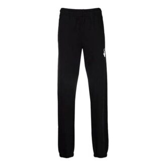 Off-White Men’ s FW21 Cotton Arrow Printing Sports Pants/Trousers/Joggers Loose Fit Black Off-White Men’ s FW21 Cotton Arrow Printing Sports Pants/Trousers/Joggers Loose Fit Black