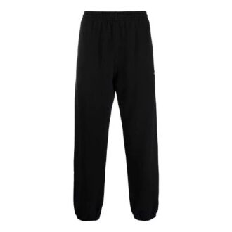 Off-White Men’ s FW21 Logo Sports Pants/Trousers/Joggers Black Off-White Men’ s FW21 Logo Sports Pants/Trousers/Joggers Black