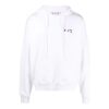Off-White Men’ s FW21 Logo White
