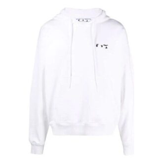 Off-White Men’ s FW21 Logo White Off-White Men’ s FW21 Logo White