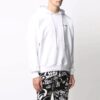 Off-White Men’ s FW21 Logo White
