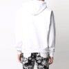 Off-White Men’ s FW21 Logo White