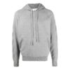 Off-White Men’ s FW22 Casual Pattern Printing Gray