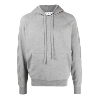 Off-White Men’ s FW22 Casual Pattern Printing Gray Off-White Men’ s FW22 Casual Pattern Printing Gray