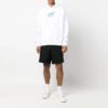 Off-White Men’ s FW22 Pattern Printing Version White