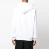 Off-White Men’ s FW22 Pattern Printing Version White