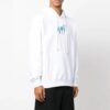 Off-White Men’ s FW22 Pattern Printing Version White