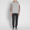 Off-White Men’ s Gray