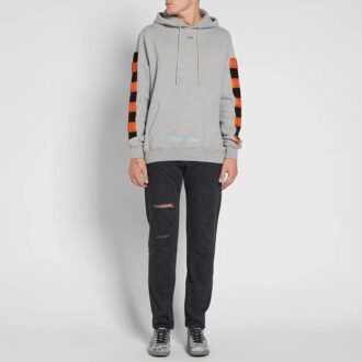 Off-White Men’ s Gray Off-White Men’ s Gray