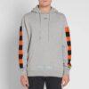 Off-White Men’ s Gray
