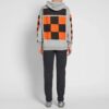 Off-White Men’ s Gray