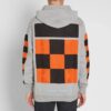 Off-White Men’ s Gray