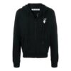 Off-White Men’ s Logo Black