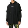 Off-White Men’ s logo Black