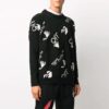 Off-White Men’ s Logo Black