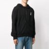 Off-White Men’ s Logo Black