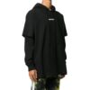 Off-White Men’ s logo Black