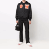 Off-White Men’ s Logo Black