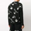 Off-White Men’ s Logo Black