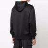 Off-White Men’ s Logo Black