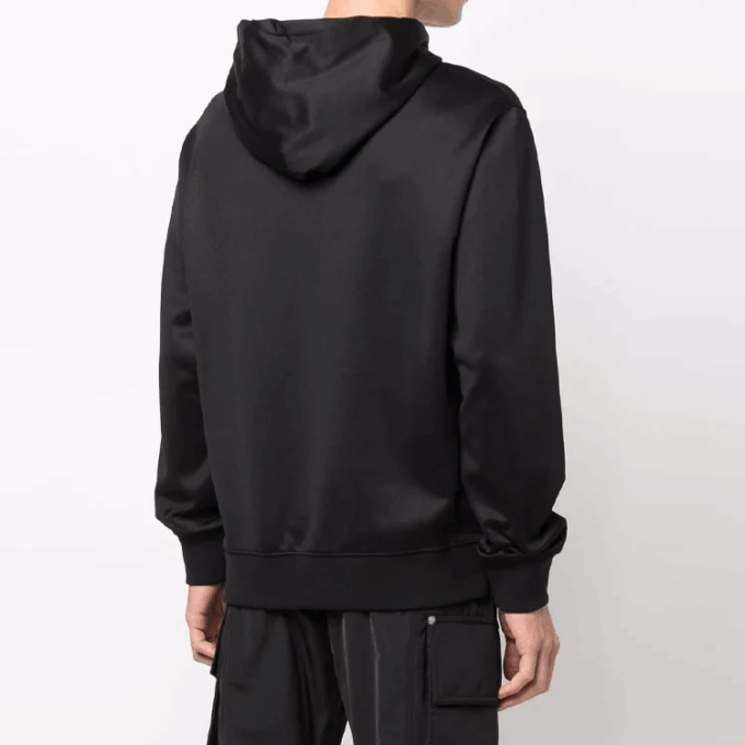 Off-White Men’ s Logo Black
