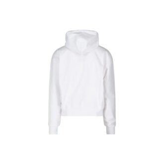 Off-White Men’ s Logo Pattern Printing White