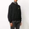 Off-White Men’ s Logo Printing Black