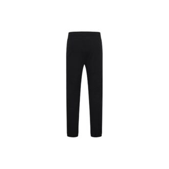 Off-White Men’ s Logo Printing Solid Color Casual Long Pants/Trousers Black Off-White Men’ s Logo Printing Solid Color Casual Long Pants/Trousers Black