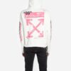 Off-White Men’ s Logo White