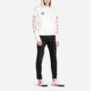 Off-White Men’ s Logo White