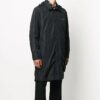 Off-White Men’ s Long Black