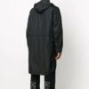 Off-White Men’ s Long Black