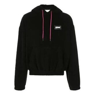 Off-White Men’ s Long Sleeves Black