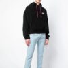 Off-White Men’ s Long Sleeves Black