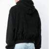 Off-White Men’ s Long Sleeves Black