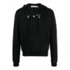Off-White Men’ s Marker Slim Fit Black
