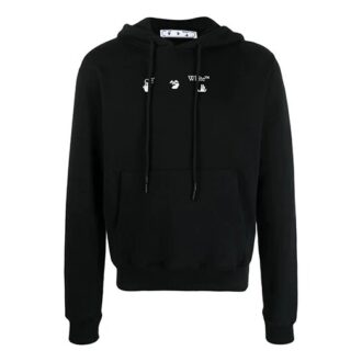 Off-White Men’ s Marker Slim Fit Black Off-White Men’ s Marker Slim Fit Black