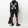 Off-White Men’ s Marker Slim Fit Black