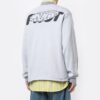 Off-White Men’ s Mask Knit Gray